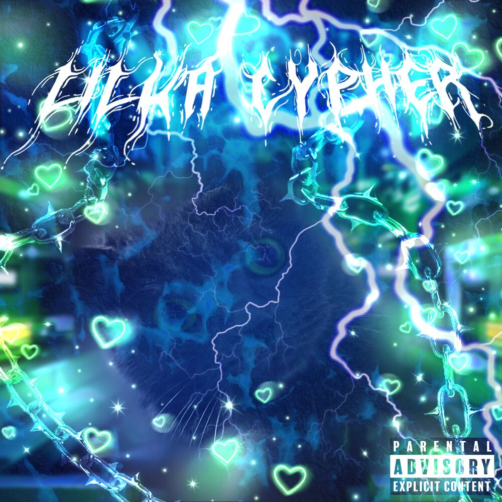 Picture of LILKA CYPHER