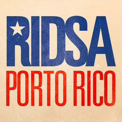 Cover of Porto Rico - Single