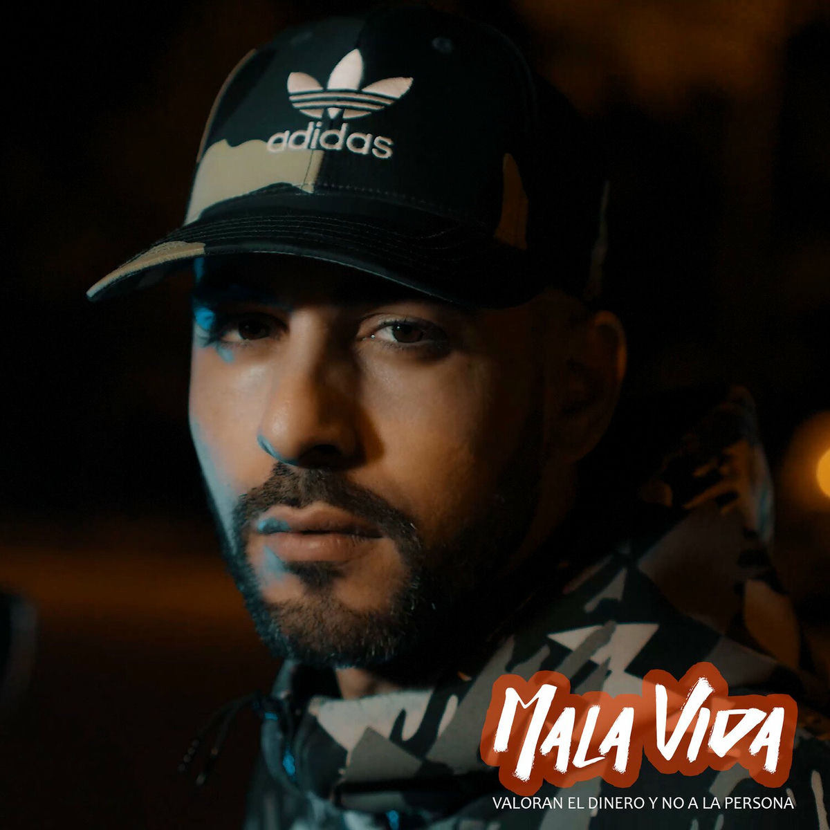 Album cover of Mala Vida