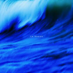 Cover of La Vague