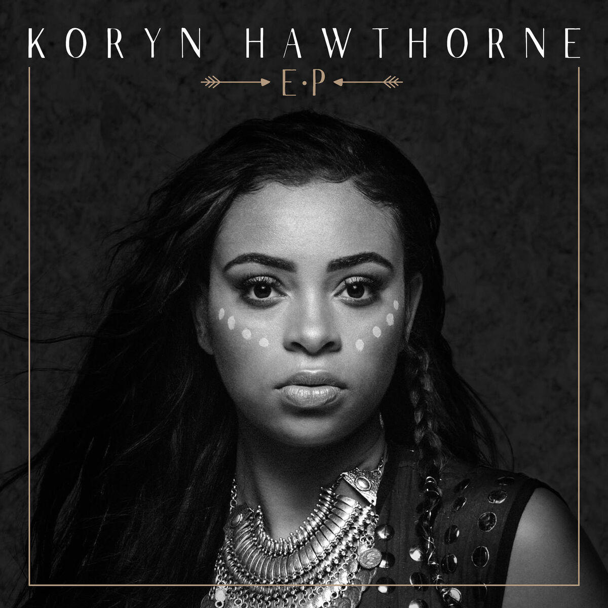 Album cover of Warriors