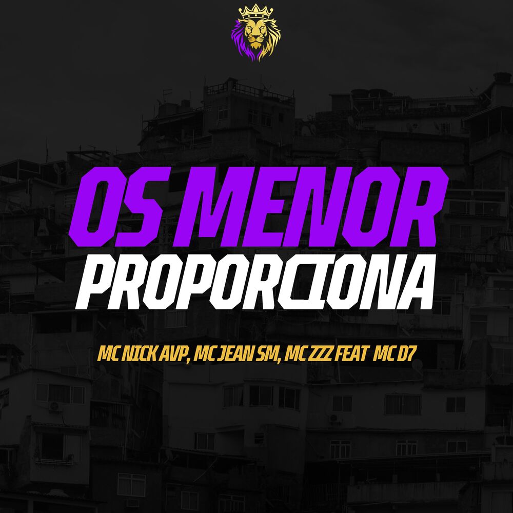Picture of Os Menor Proporciona