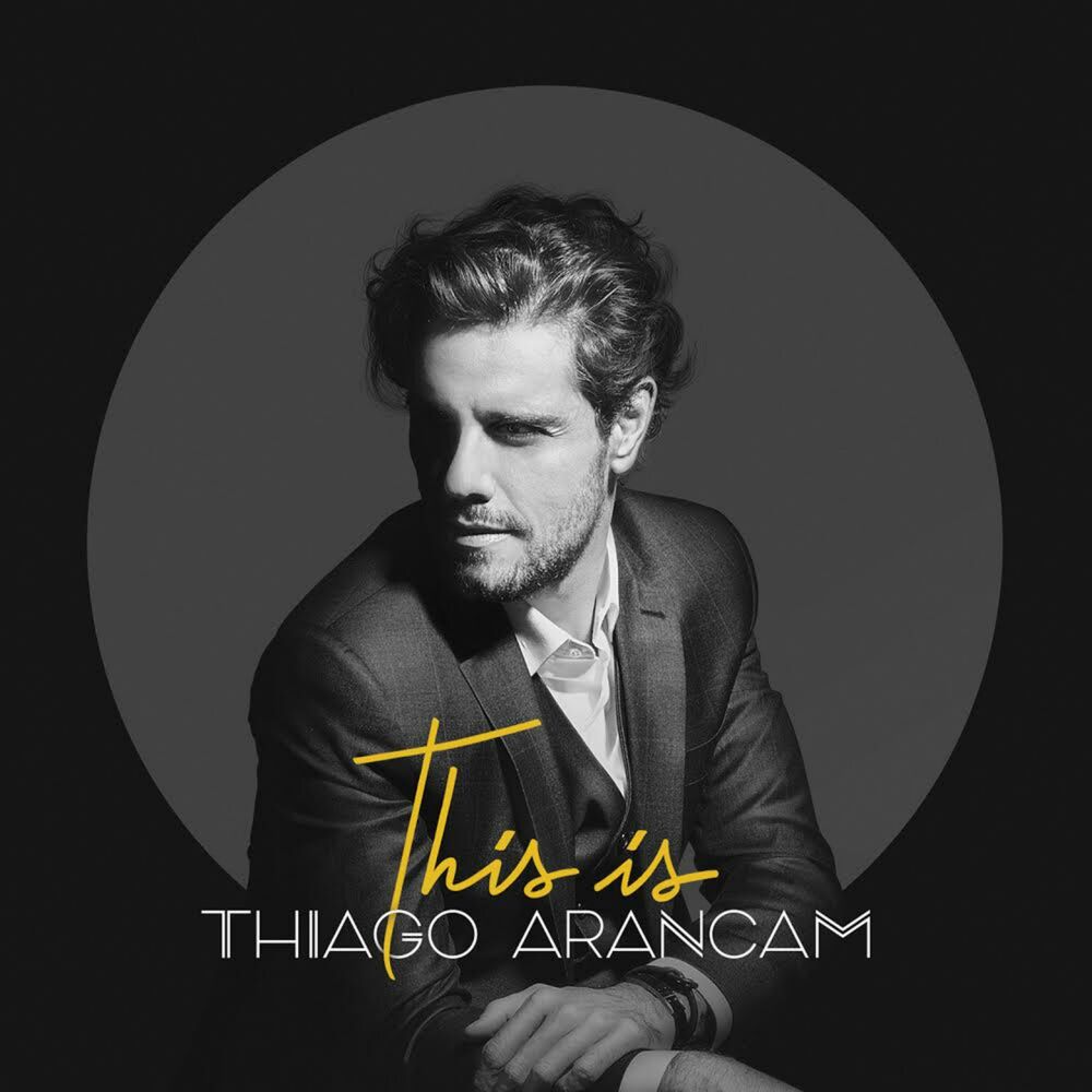 Picture of This Is Thiago Arancam