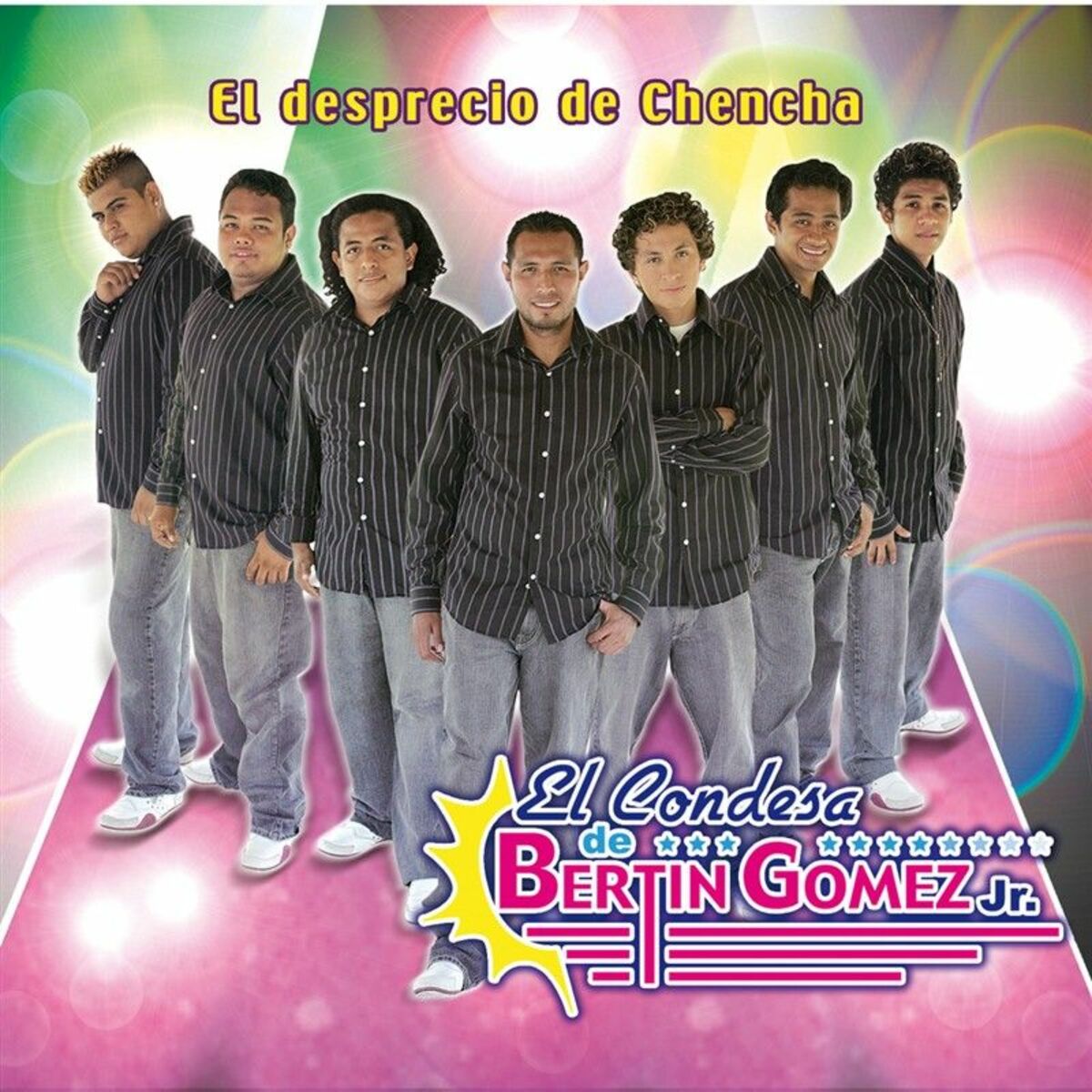 Album cover of Infiel