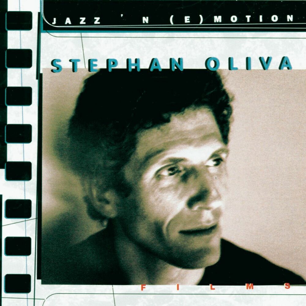 Picture of Jazz & Movie