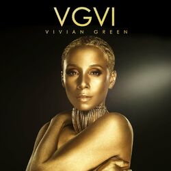 Cover of VGVI