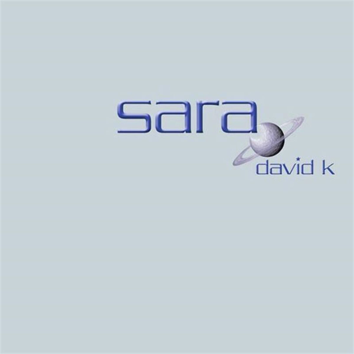 Album cover of Sara [Radio Edit]