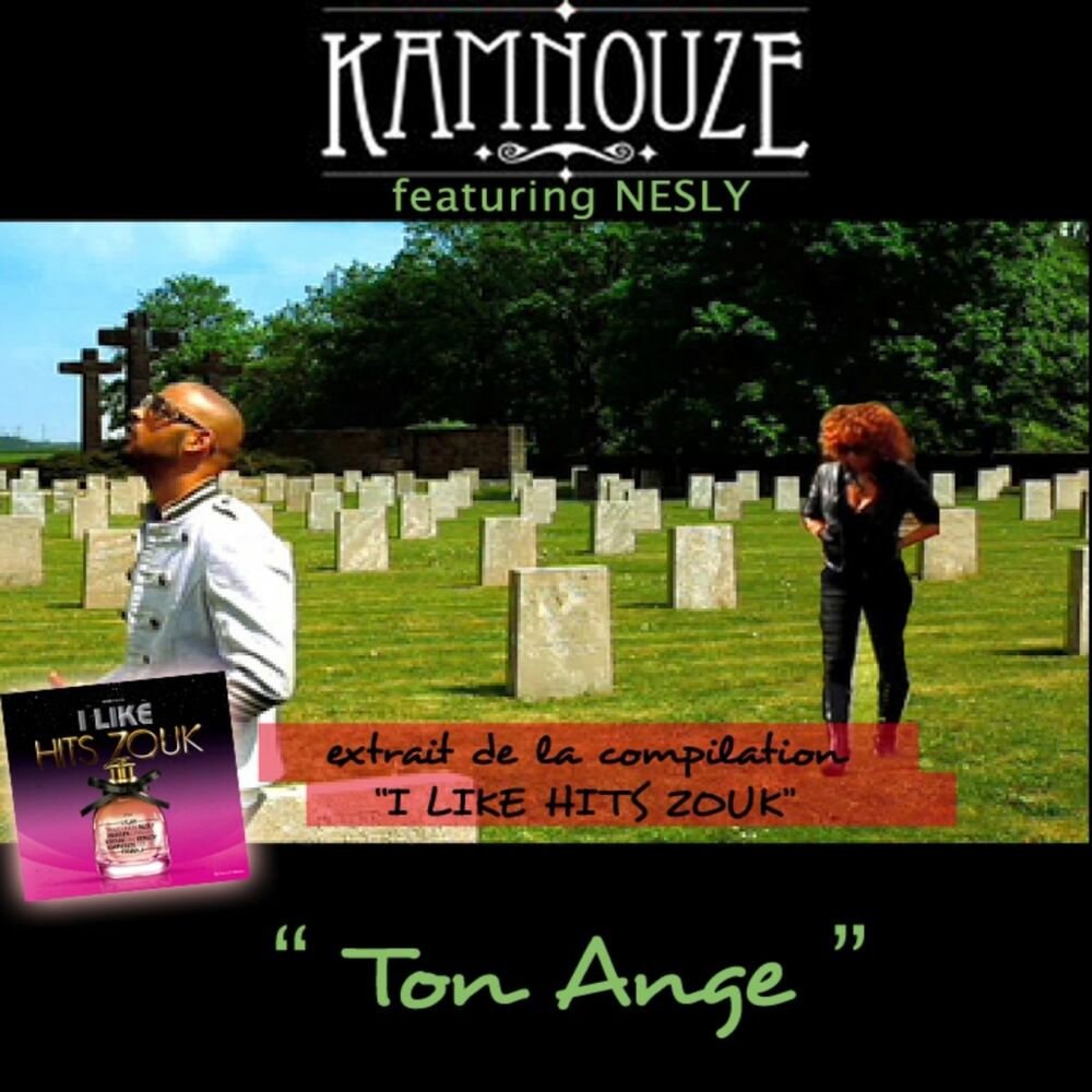 Picture of Ton ange