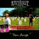 Ton ange by Kamnouze album cover