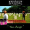 Ton ange by Kamnouze album cover