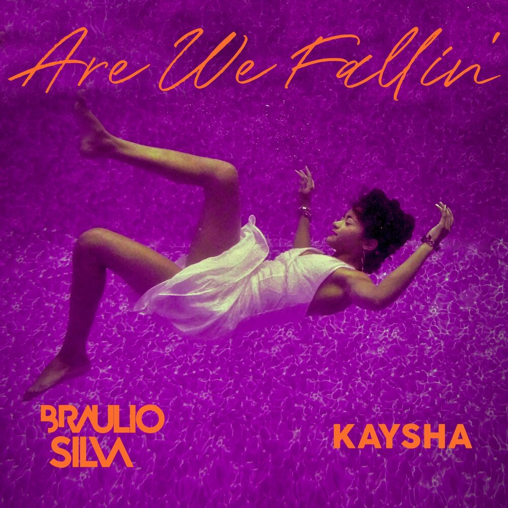 Picture of Are We Fallin'