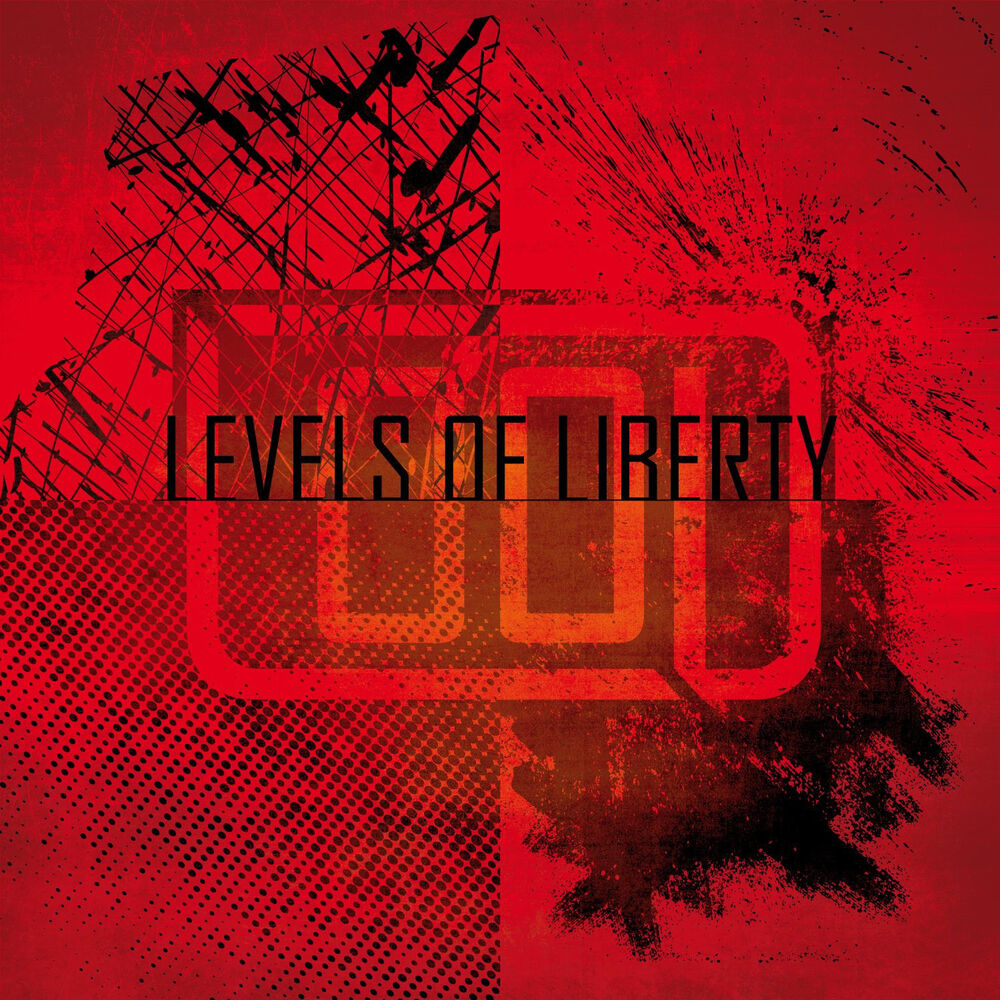 Picture of Levels of Liberty