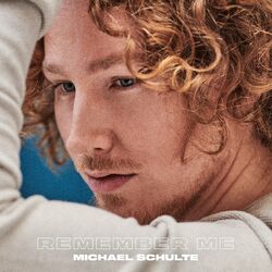 Cover of Remember Me