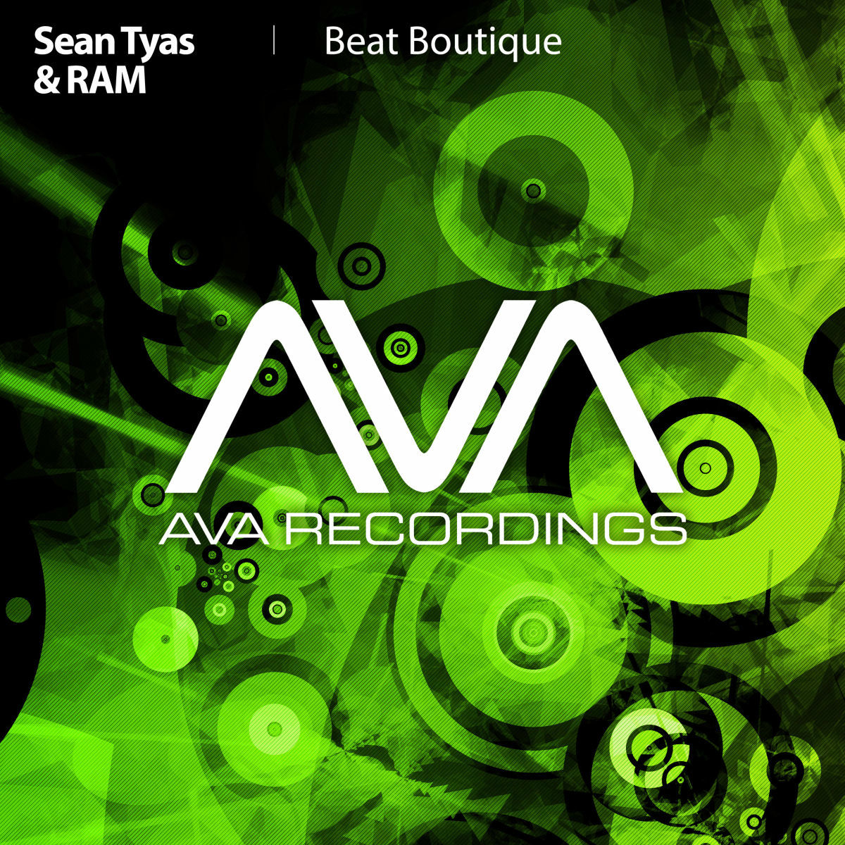 Album cover of Beat Boutique