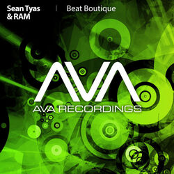 Cover of Beat Boutique