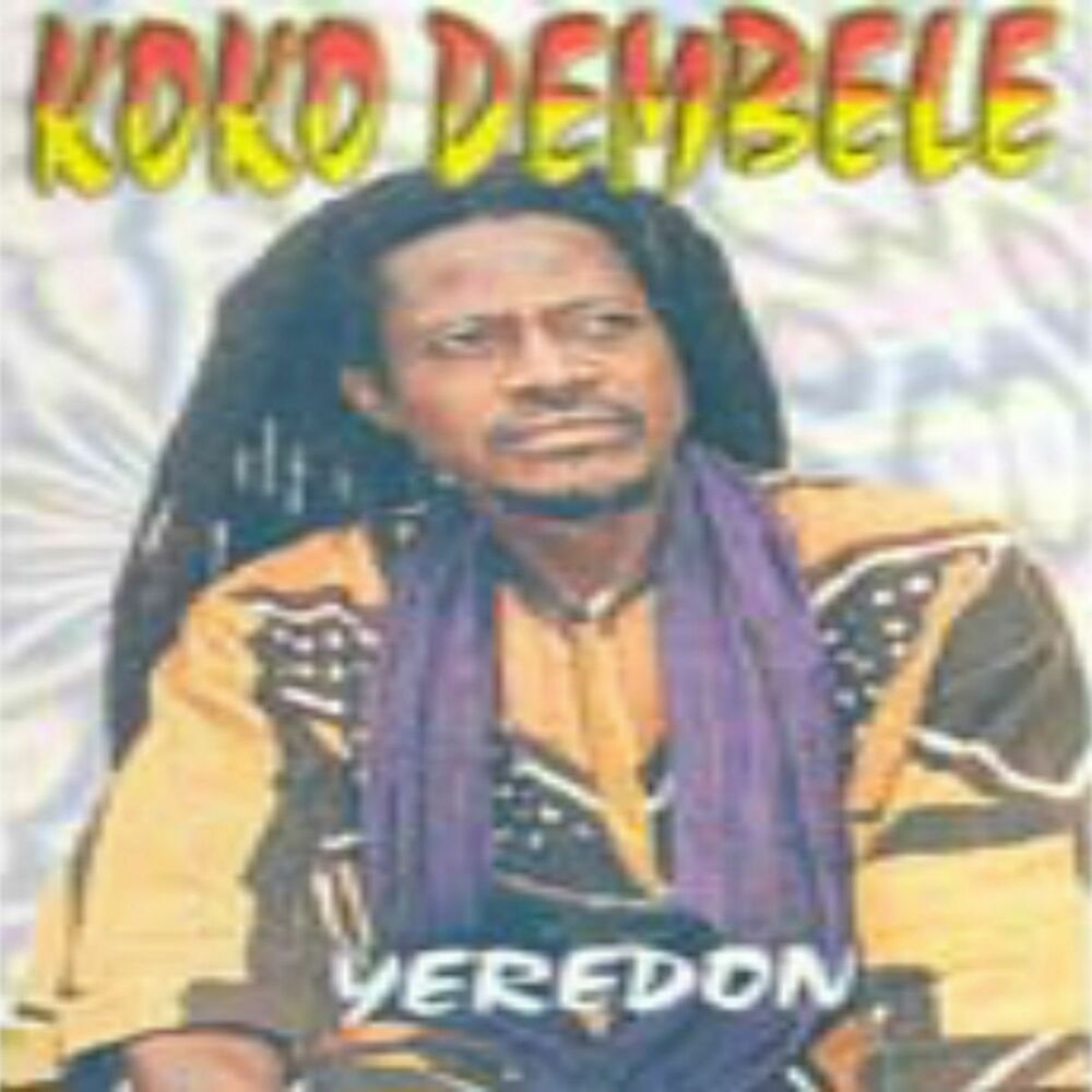 Picture of Yeredon