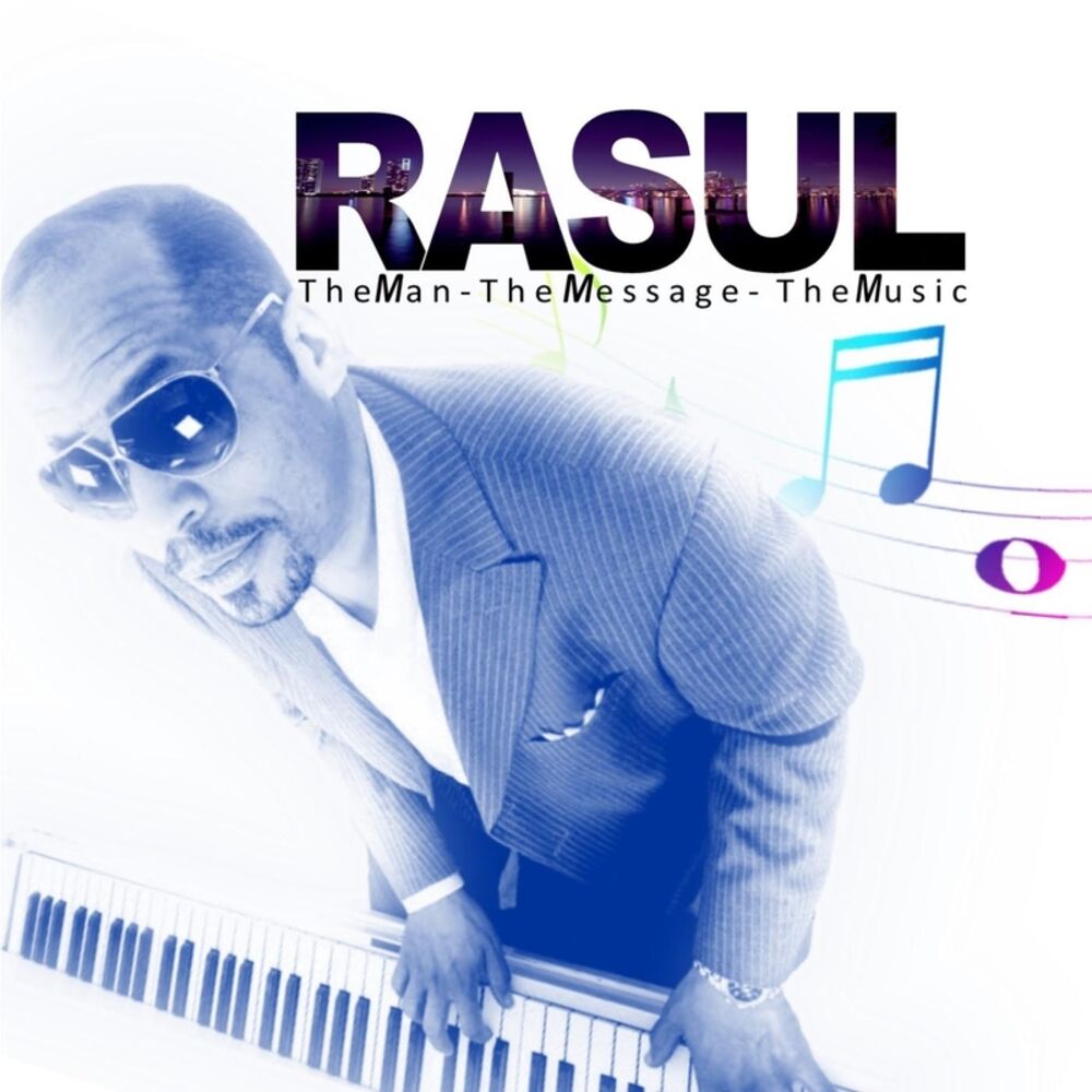 Picture of Rasul: The Man the Message the Music