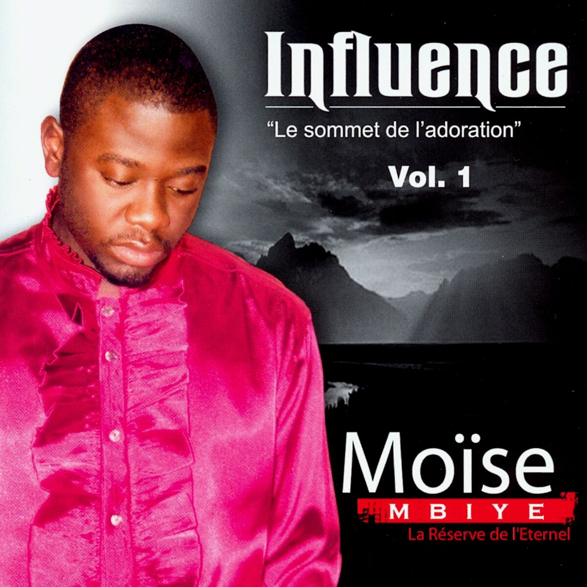 Album cover of Me voici