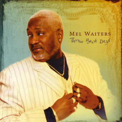 Cover of Throw Back Days