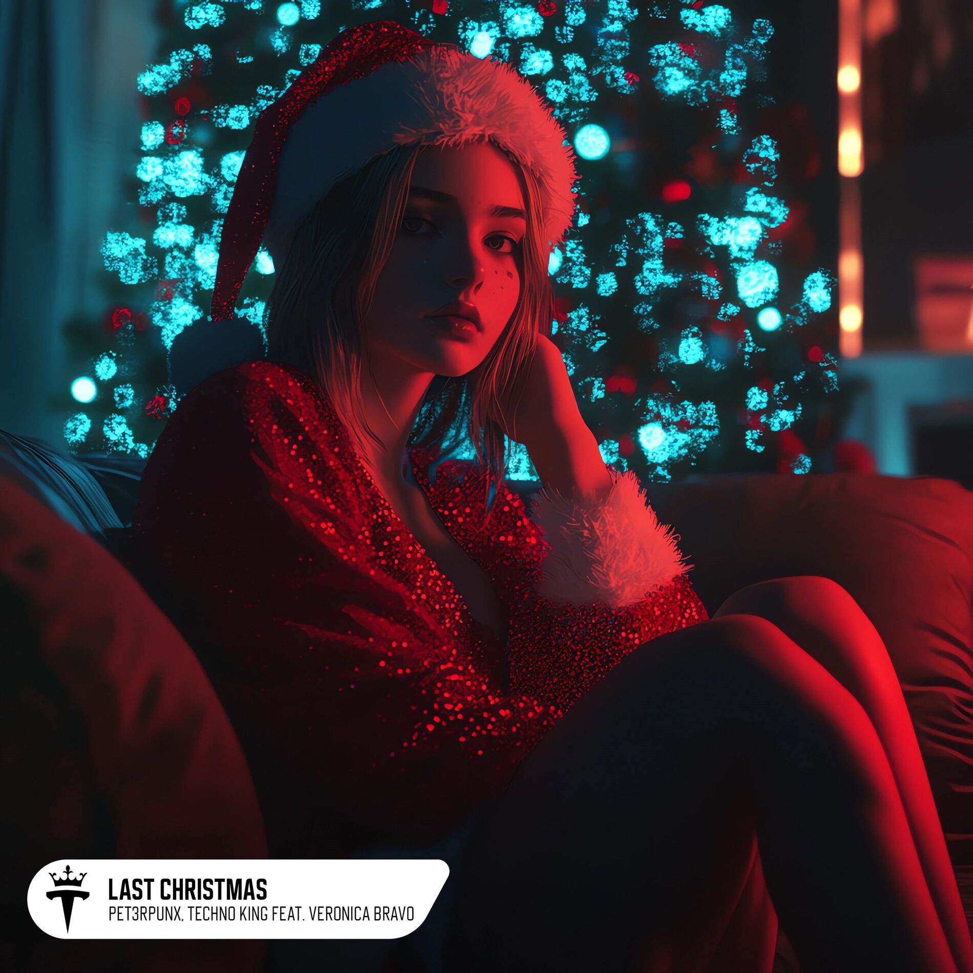 Album cover of Last Christmas
