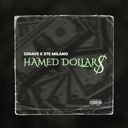 Cover of Hamed Dollars
