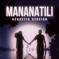 Cover of Mananatili (feat. Kath) [Acoustic Version]