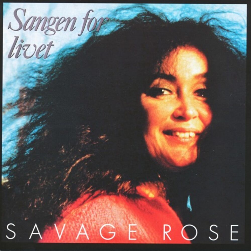 Picture of Sangen For Livet (Live)