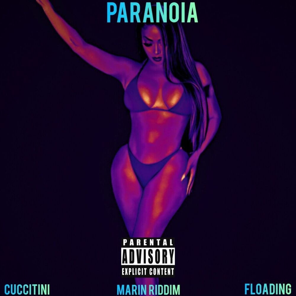 Picture of Paranoia