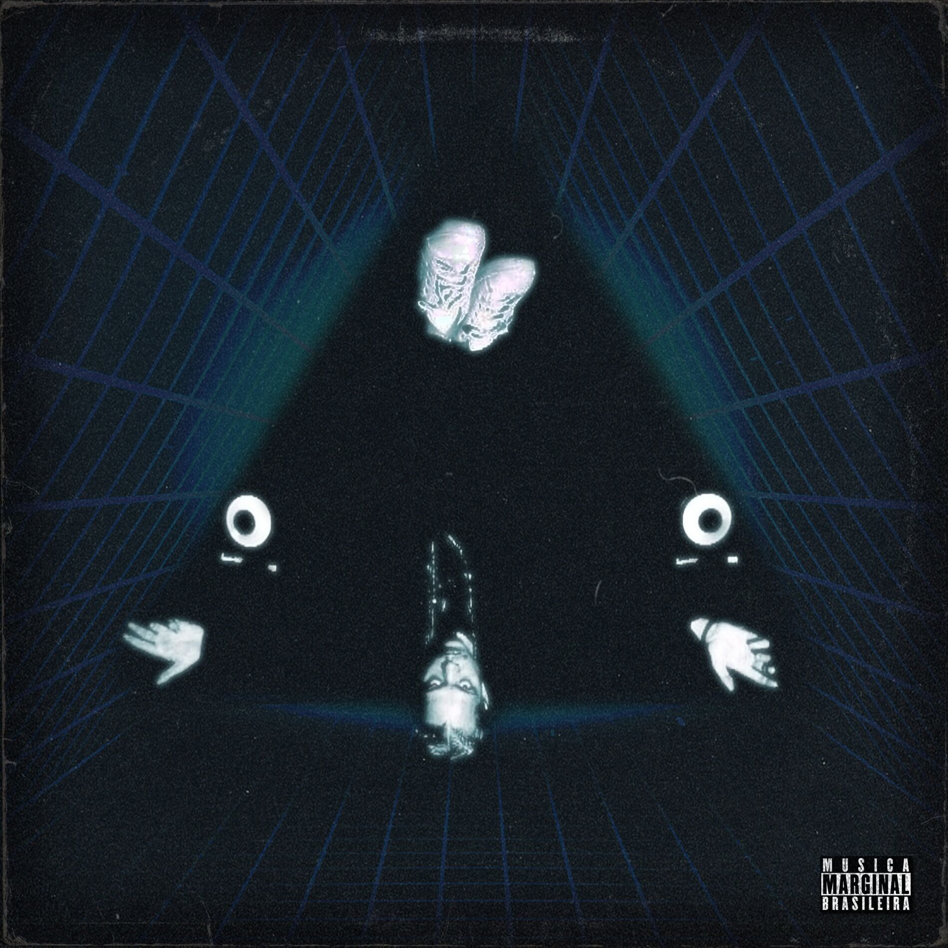 Album cover of Dzrptv