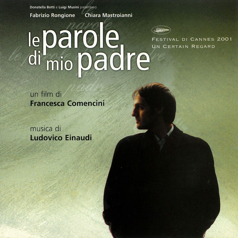 Picture of Le Parole Di Mio Padre (Original Motion Picture Soundtrack)