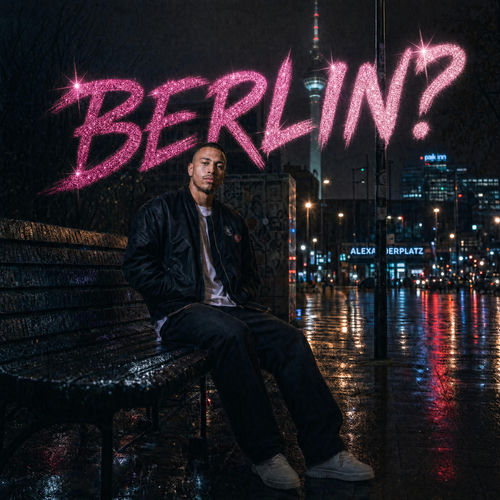 BERLIN WAR HIP-HOP