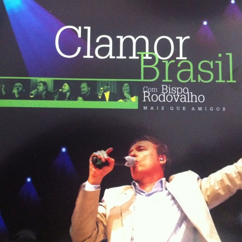 Picture of Clamor Brasil
