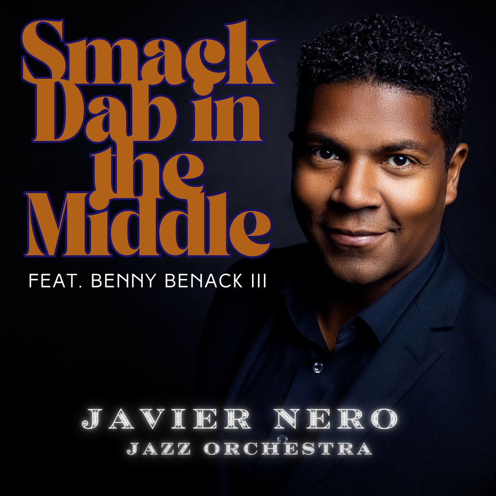 Pochette du titre Smack Dab in the Middle
