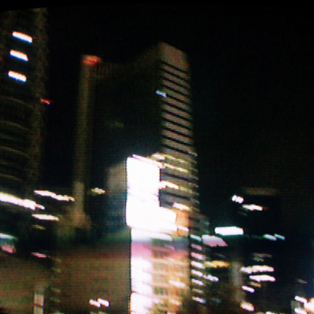 Picture of Night Cruise