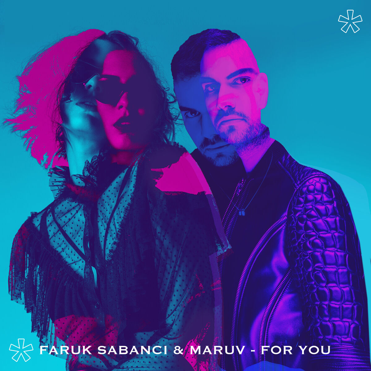Album cover of For You