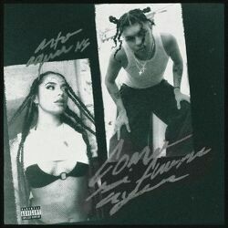 Cover of COMO SI FUERA AYER