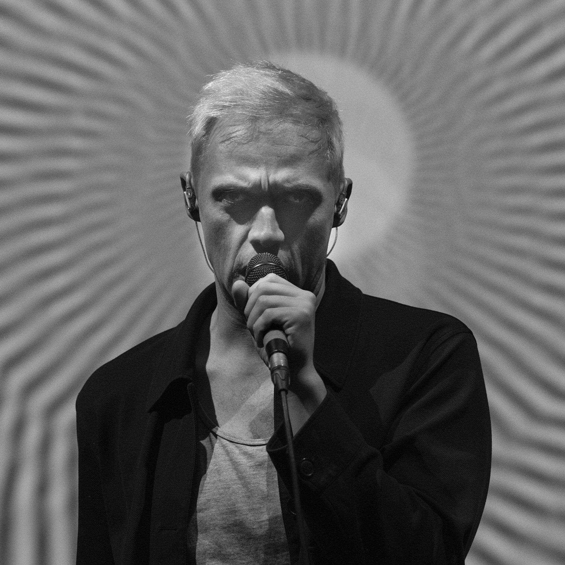 Album cover of Burning Up
