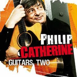 Cover of Guitars Two