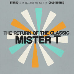 Cover of The Return of the Classic