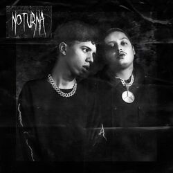 Cover of Noturna