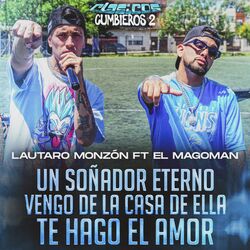 Cover of Clásicos Cumbieros 2