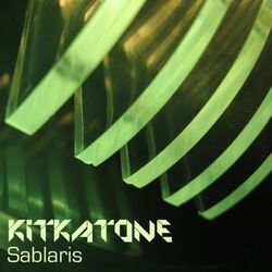 Cover of Sablaris
