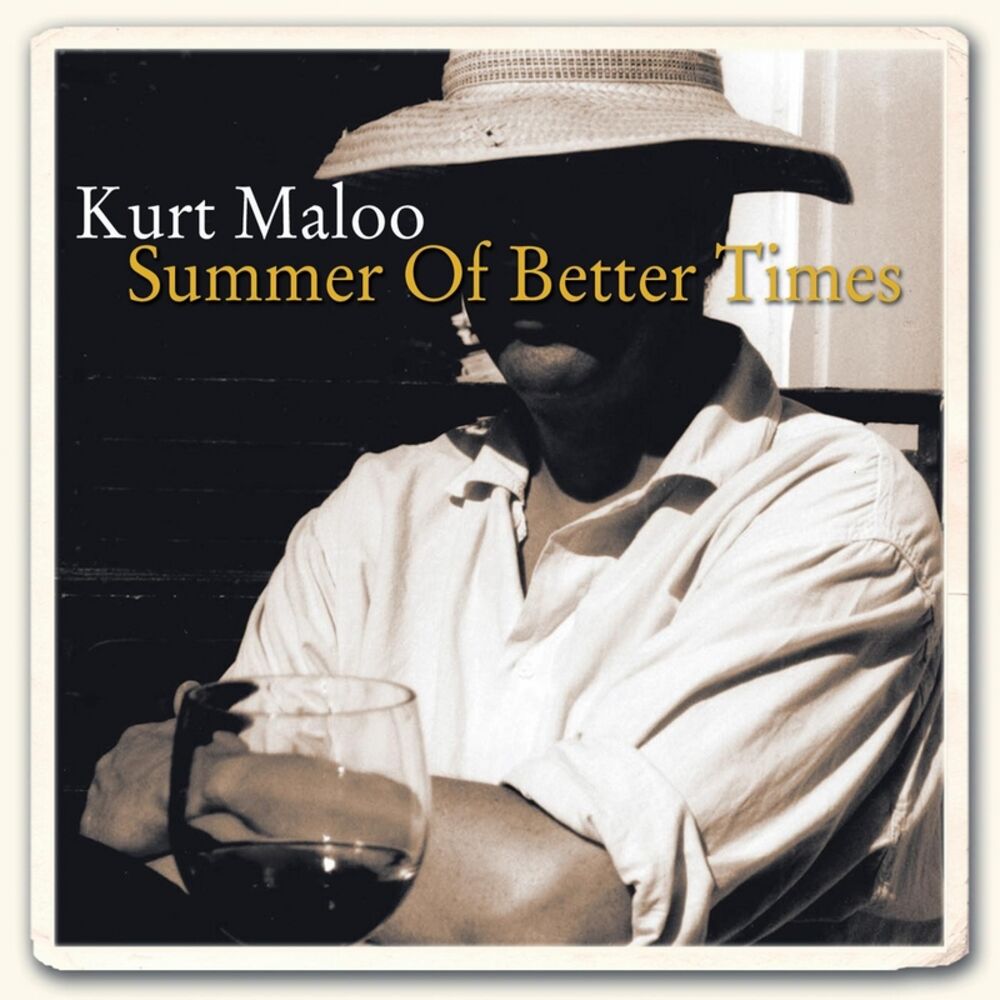 Picture of Summer of Better Times