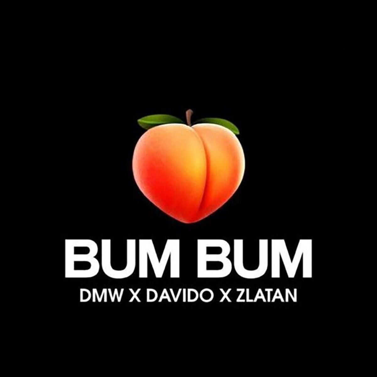 Album cover of Bum Bum