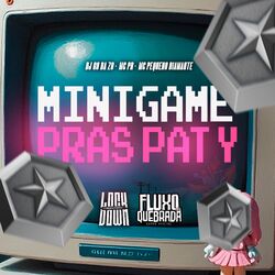 Cover of Minigame Pras Paty