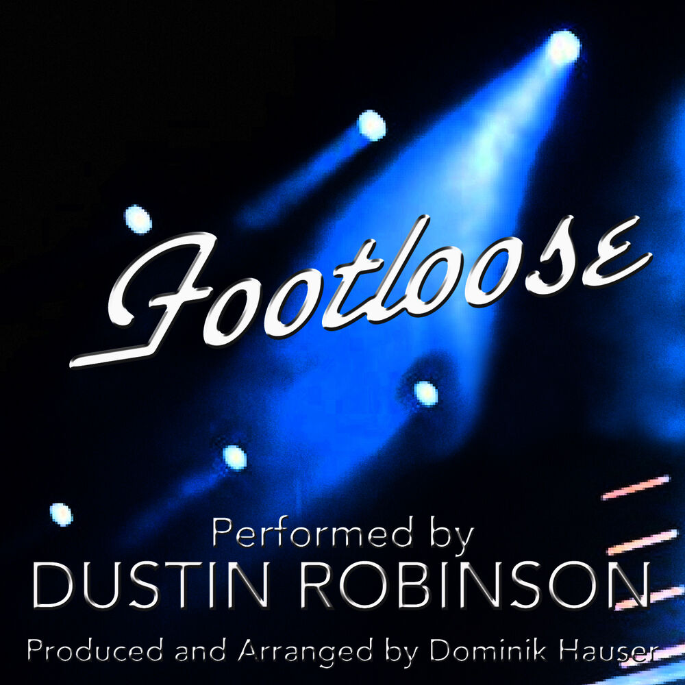 Picture of Footloose (from the Motion Picture, Footloose) (Single) (Tribute)