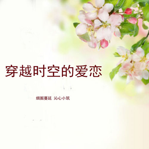 穿越时空的爱恋