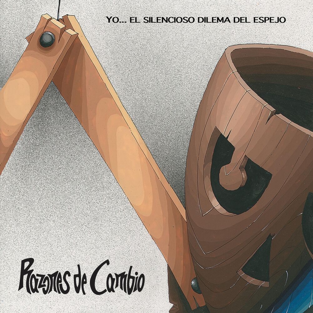Picture of Yo... El Silencioso Dilema del Espejo