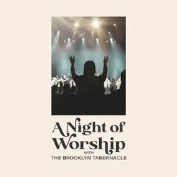 Cover of A Night of Worship