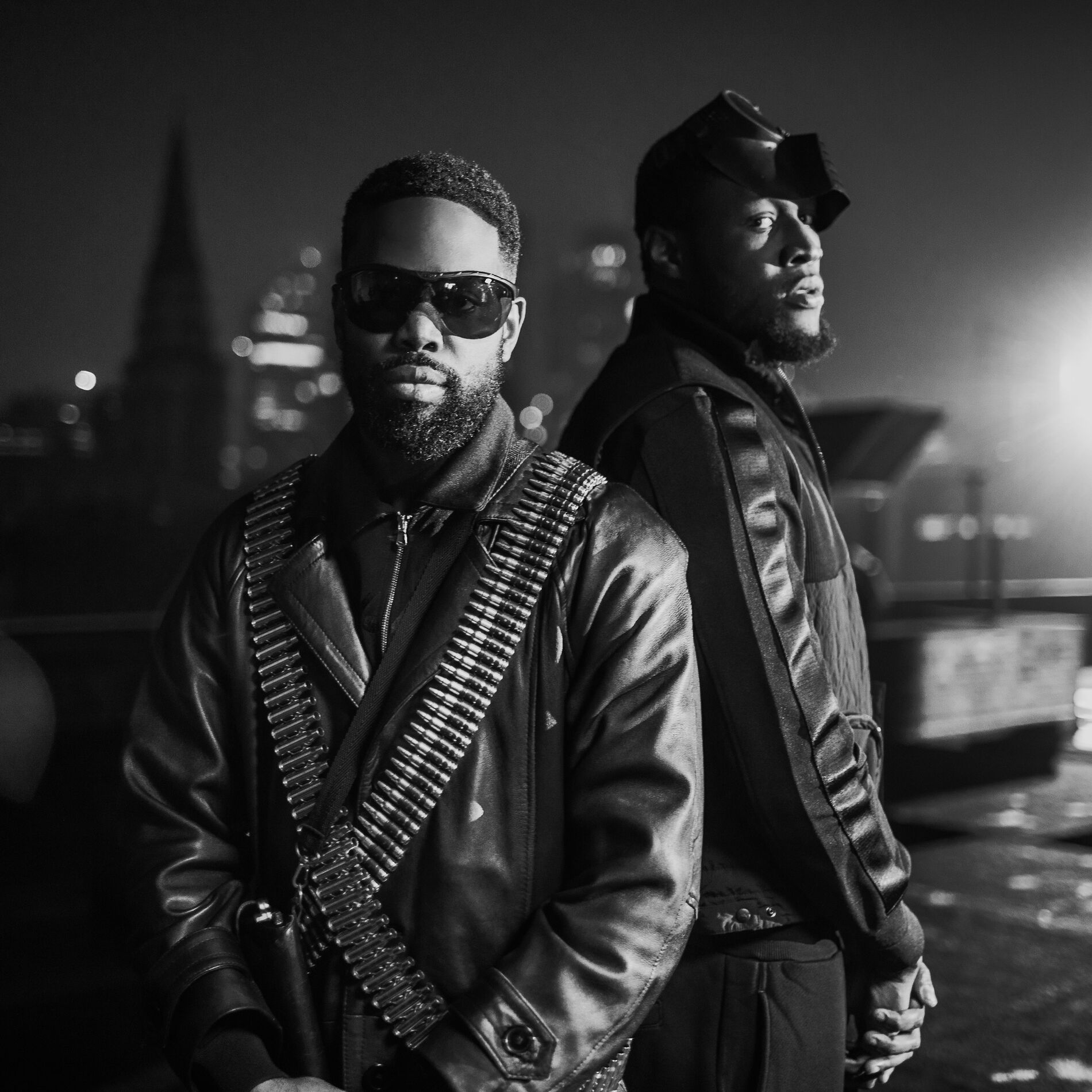 Album cover of Skengman (feat. Stormzy)